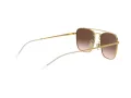 Ray-Ban Lunettes de Soleil RB 3588 9055/13