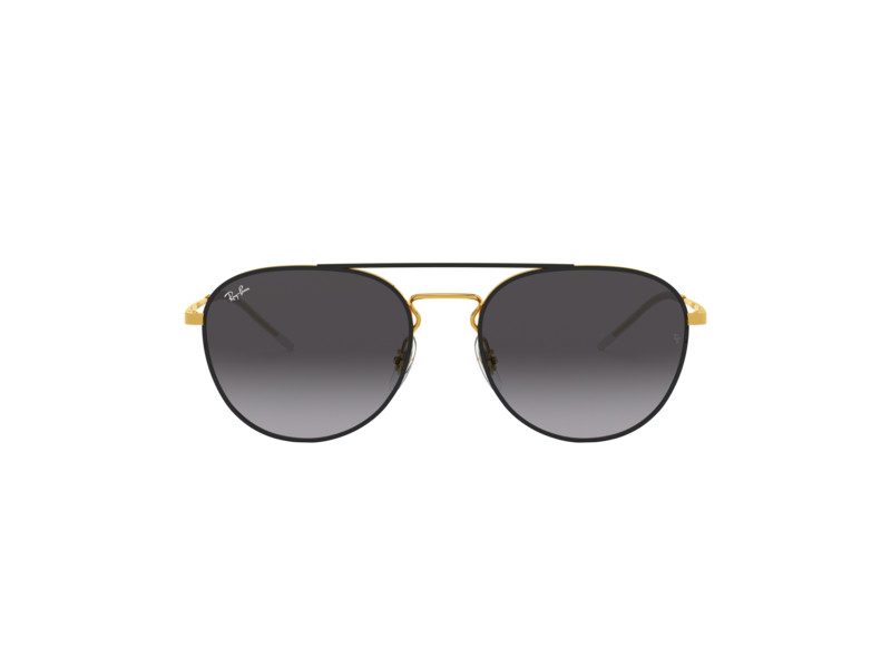 Ray-Ban Lunettes de Soleil RB 3589 9054/8G