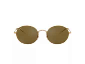 Ray-Ban Beat Lunettes de Soleil RB 3594 9013/73
