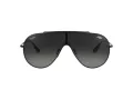 Ray-Ban Wings Lunettes de Soleil RB 3597 002/11