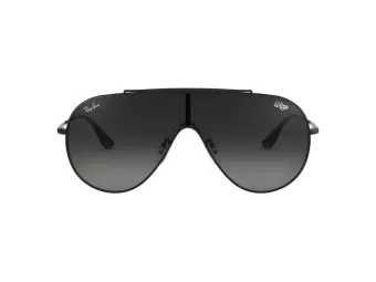 Ray-Ban Wings Lunettes de Soleil RB 3597 002/11