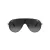Ray-Ban Wings Lunettes de Soleil RB 3597 002/11