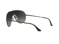 Ray-Ban Wings Lunettes de Soleil RB 3597 002/11