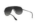 Ray-Ban Wings Lunettes de Soleil RB 3597 002/11