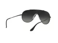 Ray-Ban Wings Lunettes de Soleil RB 3597 002/11