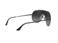 Ray-Ban Wings Lunettes de Soleil RB 3597 002/11
