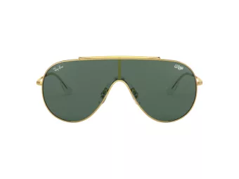 Ray-Ban Wings Lunettes de Soleil RB 3597 9050/71