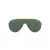 Ray-Ban Wings Lunettes de Soleil RB 3597 9050/71