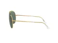 Ray-Ban Wings Lunettes de Soleil RB 3597 9050/71
