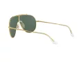 Ray-Ban Wings Lunettes de Soleil RB 3597 9050/71