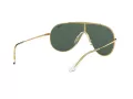 Ray-Ban Wings Lunettes de Soleil RB 3597 9050/71