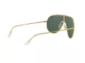 Ray-Ban Wings Lunettes de Soleil RB 3597 9050/71