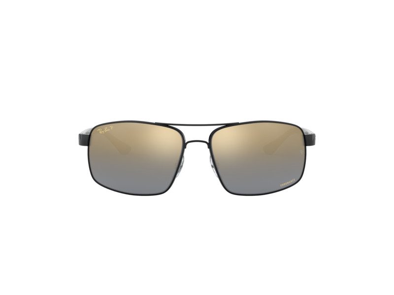 Ray-Ban Lunettes de Soleil RB 3604/CH 002/J0