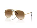 Ray-Ban New Aviator Lunettes de Soleil RB 3625 001/51