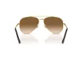 Ray-Ban New Aviator Lunettes de Soleil RB 3625 001/51
