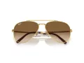 Ray-Ban New Aviator Lunettes de Soleil RB 3625 001/51
