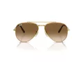Ray-Ban New Aviator Lunettes de Soleil RB 3625 001/51