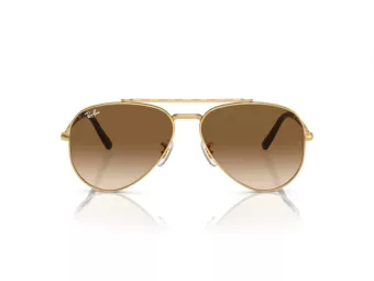 Ray-Ban New Aviator Lunettes de Soleil RB 3625 001/51