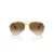 Ray-Ban New Aviator Lunettes de Soleil RB 3625 001/51