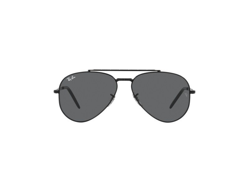 Ray-Ban New Aviator Lunettes de Soleil RB 3625 002/B1
