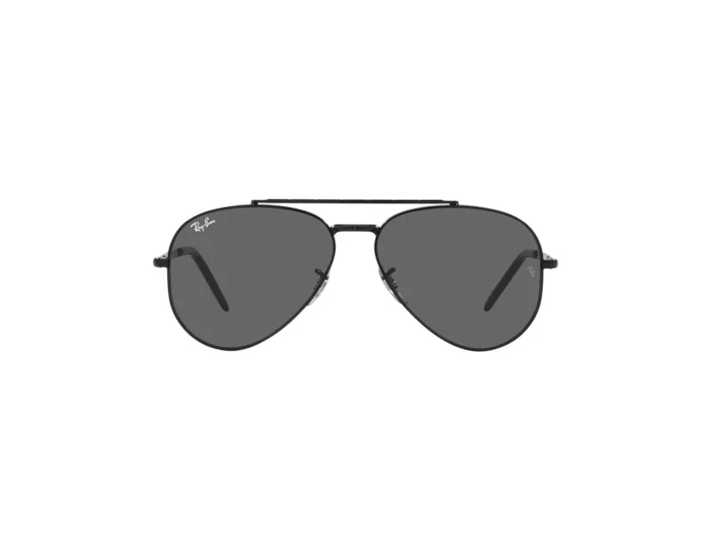 Ray-Ban New Aviator Lunettes de Soleil RB 3625 002/B1