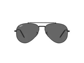 Ray-Ban New Aviator Lunettes de Soleil RB 3625 002/B1