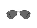 Ray-Ban New Aviator Lunettes de Soleil RB 3625 002/B1