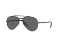 Ray-Ban New Aviator Lunettes de Soleil RB 3625 002/B1