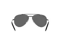 Ray-Ban New Aviator Lunettes de Soleil RB 3625 002/B1