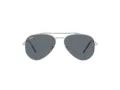 Ray-Ban New Aviator Lunettes de Soleil RB 3625 003/R5