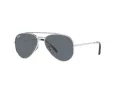 Ray-Ban New Aviator Lunettes de Soleil RB 3625 003/R5