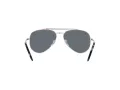 Ray-Ban New Aviator Lunettes de Soleil RB 3625 003/R5