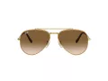 Ray-Ban New Aviator Lunettes de Soleil RB 0RB3625 001/51