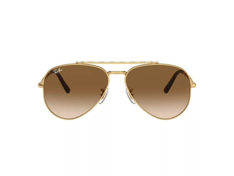 Ray-Ban New Aviator Lunettes de Soleil RB 0RB3625 001/51