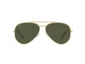 Ray-Ban New Aviator Lunettes de Soleil RB 3625 9196/31
