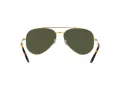 Ray-Ban New Aviator Lunettes de Soleil RB 3625 9196/31
