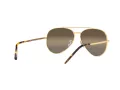 Ray-Ban New Aviator Lunettes de Soleil RB 3625 9196/G5