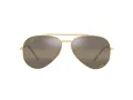 Ray-Ban New Aviator Lunettes de Soleil RB 3625 9196/G5