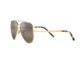 Ray-Ban New Aviator Lunettes de Soleil RB 3625 9196/G5