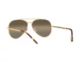 Ray-Ban New Aviator Lunettes de Soleil RB 3625 9196/G5