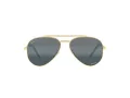 Ray-Ban New Aviator Lunettes de Soleil RB 3625 9196/G6