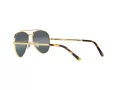 Ray-Ban New Aviator Lunettes de Soleil RB 3625 9196/G6