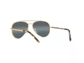 Ray-Ban New Aviator Lunettes de Soleil RB 3625 9196/G6