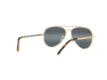 Ray-Ban New Aviator Lunettes de Soleil RB 3625 9196/G6