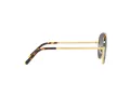 Ray-Ban New Aviator Lunettes de Soleil RB 3625 9196/G6