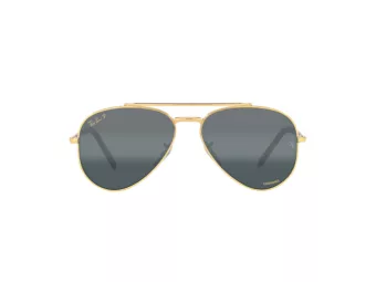 Ray-Ban New Aviator Lunettes de Soleil RB 3625 9196/G6