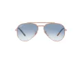 Ray-Ban New Aviator Lunettes de Soleil RB 3625 9202/3F
