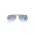 Ray-Ban New Aviator Lunettes de Soleil RB 3625 9202/3F