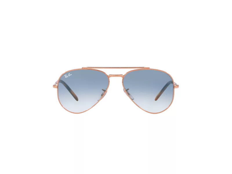 Ray-Ban New Aviator Lunettes de Soleil RB 3625 9202/3F