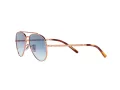 Ray-Ban New Aviator Lunettes de Soleil RB 3625 9202/3F